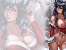 Ahri (click to view)